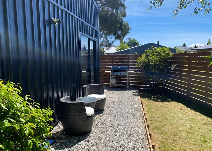 Birchwood Guest house 3*