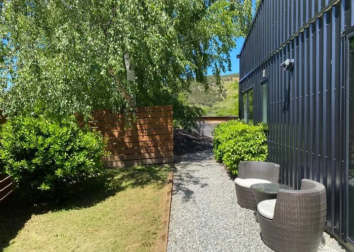 Birchwood Guest house Wanaka