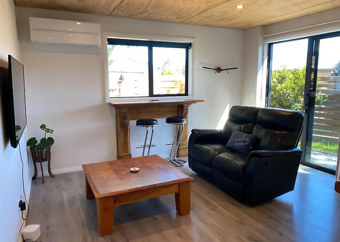Guest house Birchwood