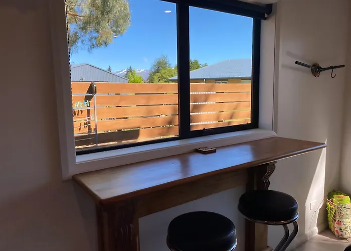 Birchwood Guest house 3*