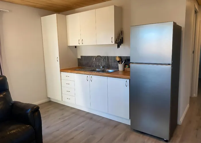 Guest house Birchwood 3*