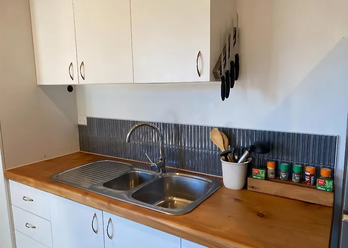 Guest house Birchwood 3*