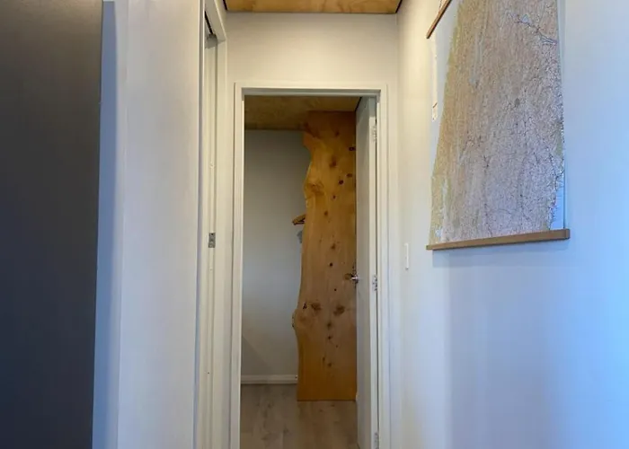 Guest house Birchwood