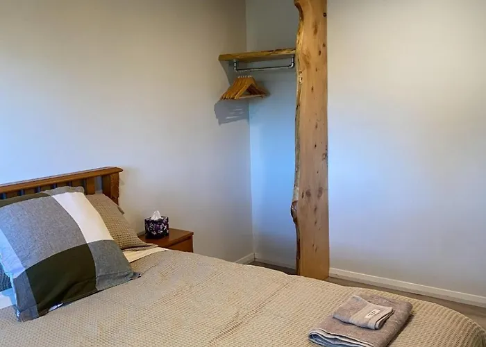 Birchwood Guest house Wanaka