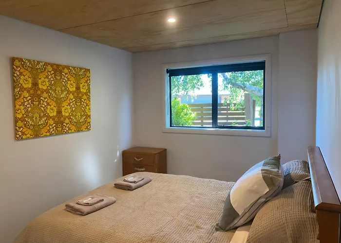 Birchwood Guest house 3*