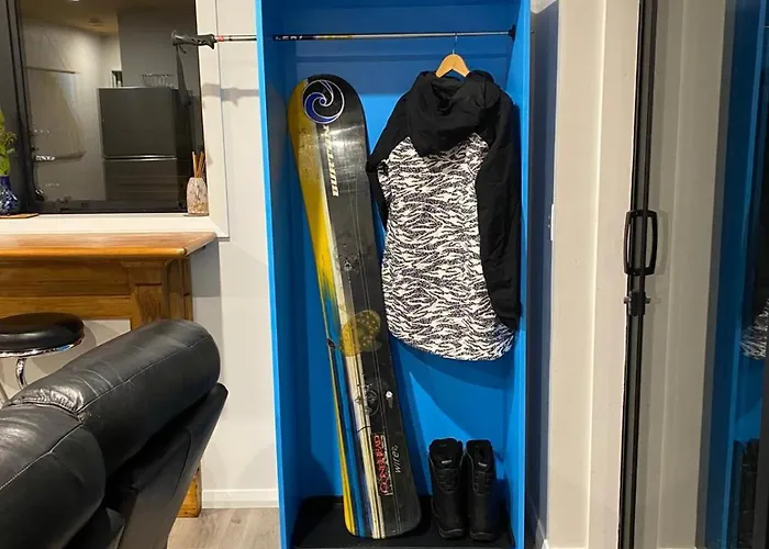 Guest house Birchwood Wanaka