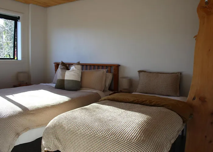 Birchwood Guest house 3*