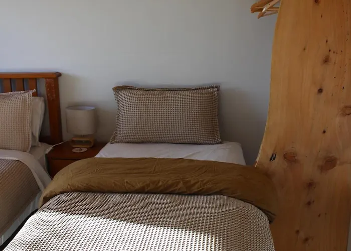 Guest house Birchwood 3*